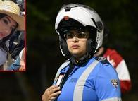 Ibagué: no mantener la distancia sería la causa de accidente en el que murió Karina