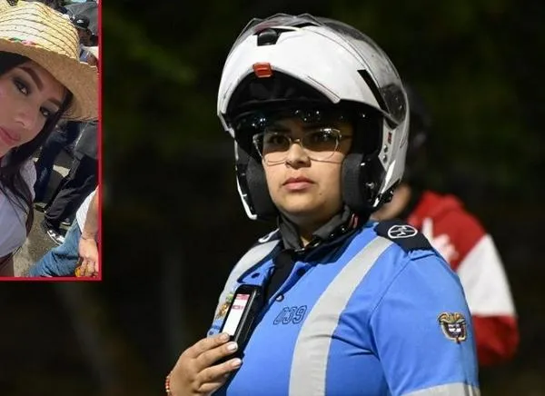 Ibagué: no mantener la distancia sería la causa de accidente en el que murió Karina