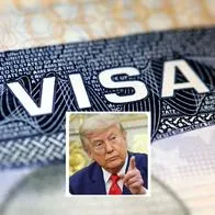 Pedir visa a Estados Unidos tiene nueva medida con redes sociales: de qué trata