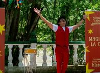 El festival que quiere enamorar a miles de visitantes en el Tolima
