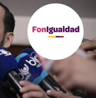 “Exigimos que se frenen los movimientos contractuales en el Fonigualdad”: De la Espriella