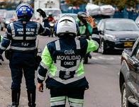 ¡Atención! Este domingo 9 de agosto habrá pico y placa regional para ingresar a Bogotá 