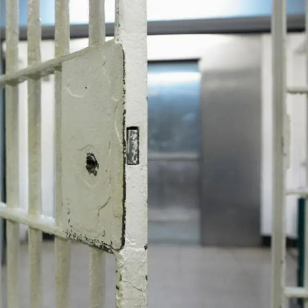 Fuga de presos en Manizales: feminicida se voló con tres de los más buscados