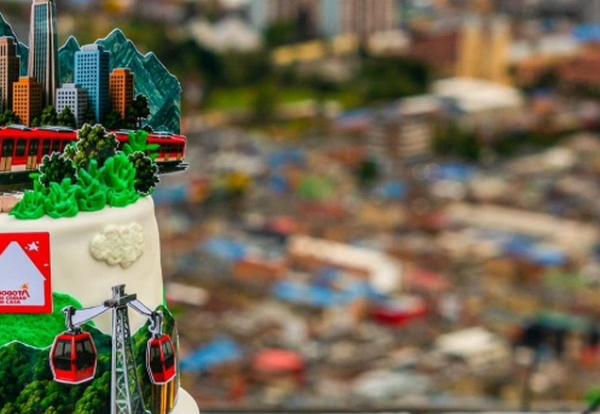 Bogotá está de cumpleaños, 488 años de historia con una extensa agenda cultural