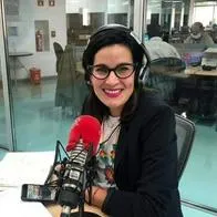 Vanessa de la torre