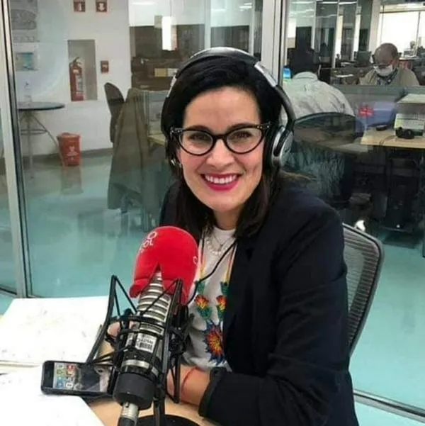Vanessa de la torre