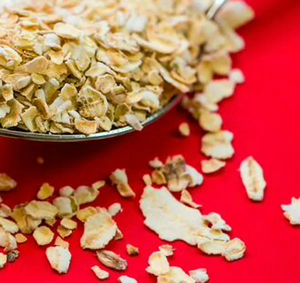 Diferencias entre avena cruda y cocida y cuál escoger