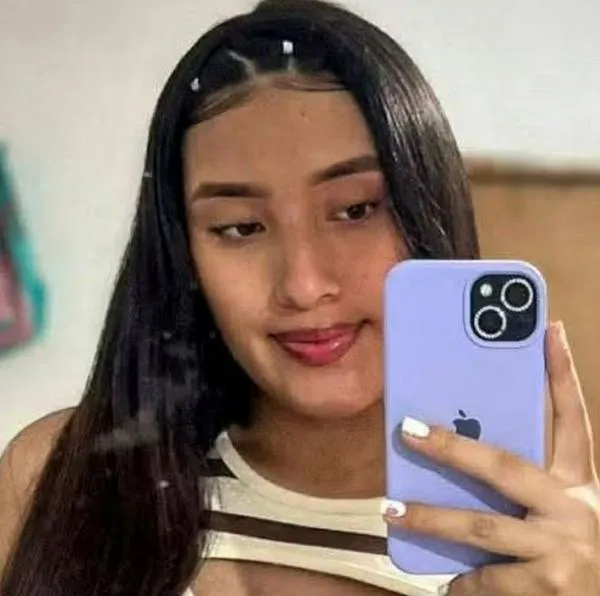 Bebé de María Camila Potosí nació viva y dicen por cuánto tiempo respiró
