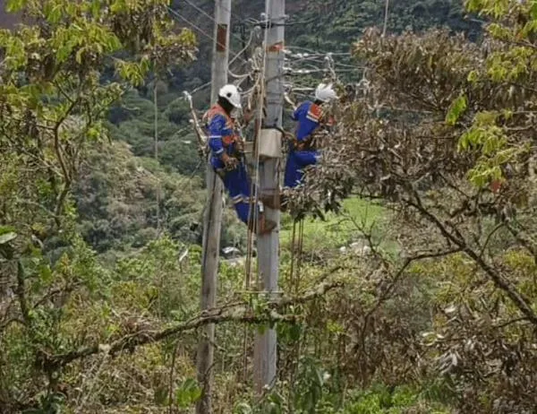 Estos son los sectores Barrios Unidos en Bogotá con cortes de luz este viernes 7 de agosto ¡Clic aquí!  