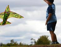 El Festival de Cometas vuelve al parque Simón Bolívar para conquistar el cielo de Bogotá este sábado 8 de agosto ¡Asiste gratis! 