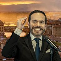 Florencia: la ciudad en la que vivió Abelardo de la Espriella en Italia