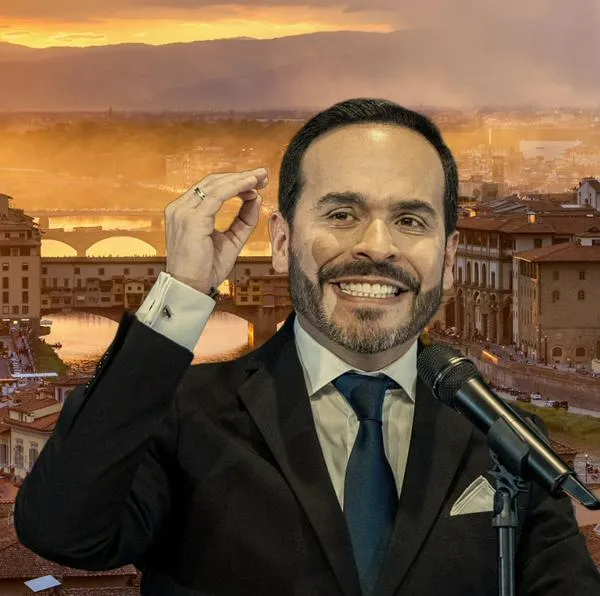 Florencia: la ciudad en la que vivió Abelardo de la Espriella en Italia