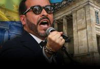Polarización nacional y un pulso en la derecha: el ajedrez de Colombia que encara De la Espriella