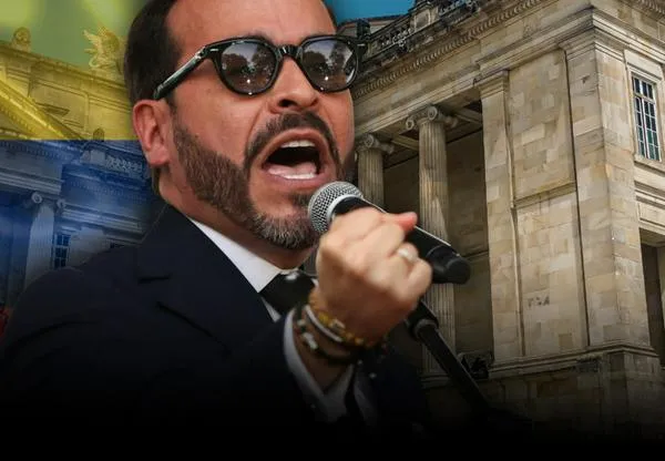 Polarización nacional y un pulso en la derecha: el ajedrez de Colombia que encara De la Espriella