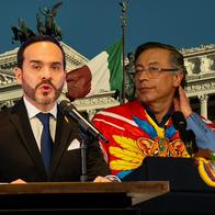 Coincidencia entre Gustavo Petro y De la Espriella: ciudadanía italiana