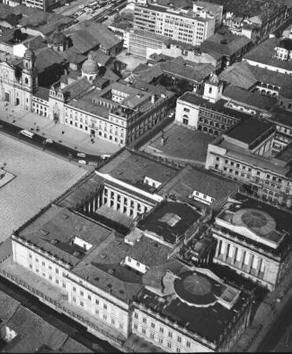 Bogotá, 488 años: las decisiones del siglo XVI que siguen vigentes