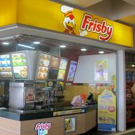 Frisby supera a Crepes & Waffles, El Corral y más restaurantes en Colombia