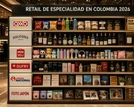 OXXO, Dislicores y Miniso aceleran en Colombia: cuánto venden y cuántas tiendas