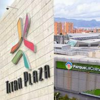 Titan y Parque La Colina reportan crecimiento en ventas dentro de  Parque Arauco