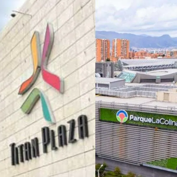 Titan y Parque La Colina reportan crecimiento en ventas dentro de  Parque Arauco