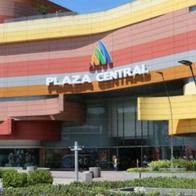 Centro comercial Plaza Central de Bogotá crece tras negocio que hizo