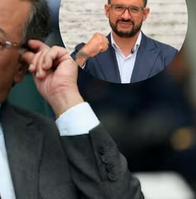 Inti Asprilla y las otras seis notarias que Petro designó en menos de 72 horas