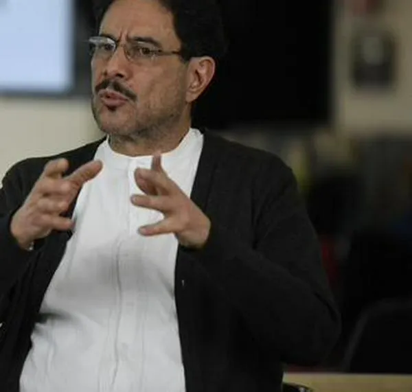 Iván Cepeda: “No tenemos ningún temor a ser investigados”