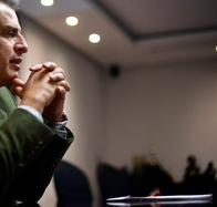 Caso Ungrd: exministro Luis F. Velasco recuperaría libertad por orden de la Corte Suprema