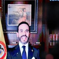 Abelardo de la Espriella dará primer discurso frente a militares tras posesión