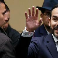 De la Espriella asume hoy la Presidencia en Cali