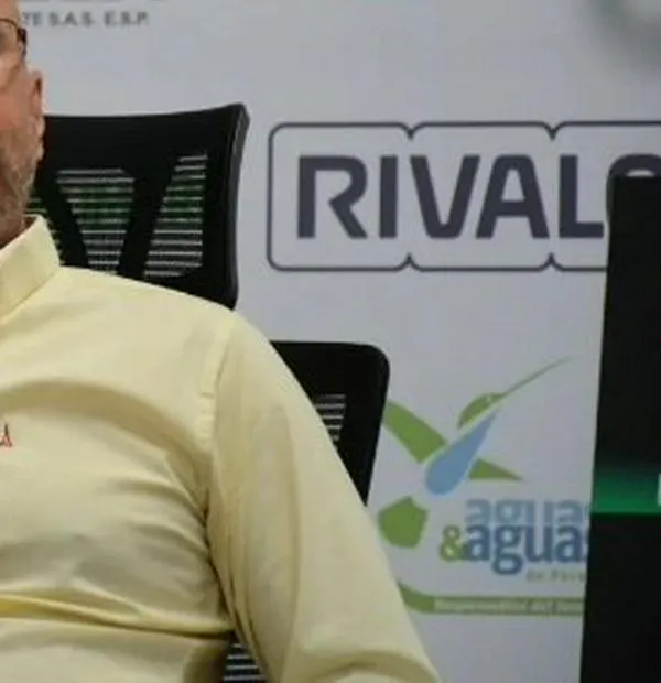 Deportivo Pereira vuelve a estar al borde del abismo, de la mano de Álvaro López