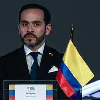 Gianni Infantino no asistirá a posesión Abelardo de la Espriella según canciller