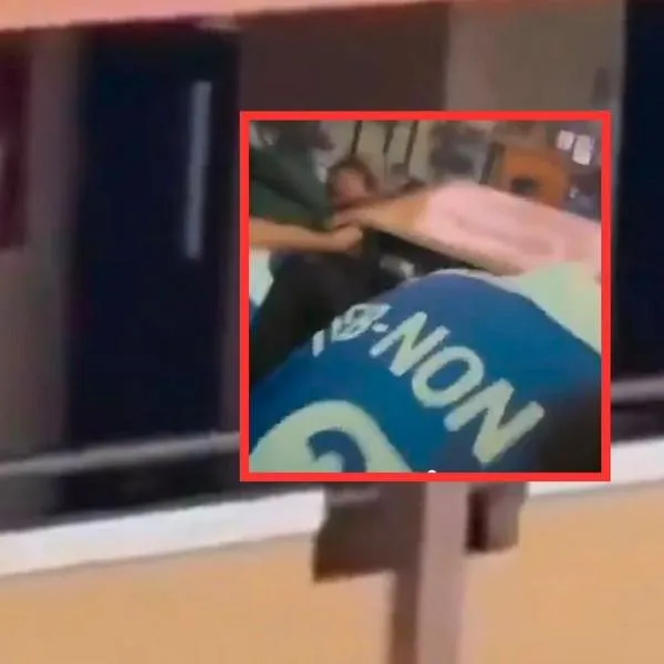 Tiroteo en escuela de Bangkok (Tailandia) deja 3 profesores muertos y 15 heridos