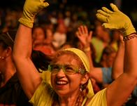 Lunada, Villa Familiar, Villa Peluda y Distrito A: prográmate para un fin de semana inolvidable en el Festival de Verano 2026 