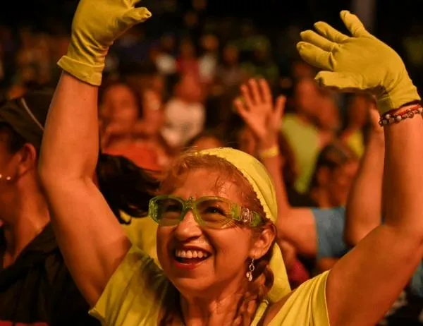 Lunada, Villa Familiar, Villa Peluda y Distrito A: prográmate para un fin de semana inolvidable en el Festival de Verano 2026 