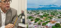 Entrevista a Alfredo Saade: “Quiero ser gobernador o alcalde de Valledupar”