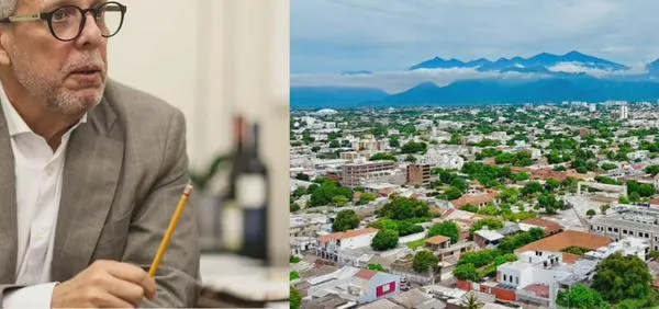 Entrevista a Alfredo Saade: “Quiero ser gobernador o alcalde de Valledupar”