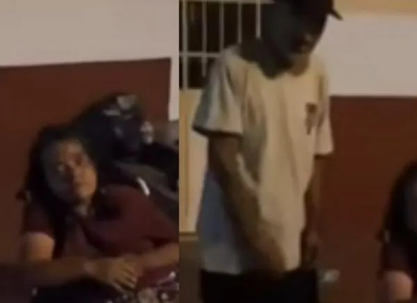 Cuatro hermanos en condición vulnerable buscan apoyo en Ibagué
