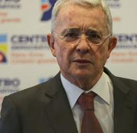 Álvaro Uribe despejó las dudas y estará en la posesión de Abelardo De La Espriella en Cali