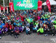 ¡Prográmate! Vive el Festival de Verano 2026 con deporte, cultura y diversión en Bogotá 