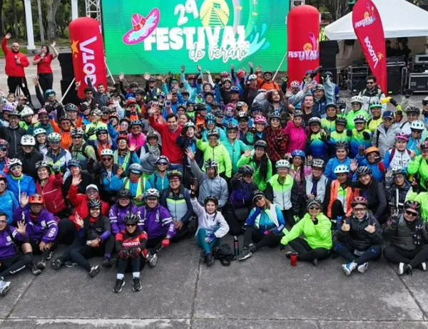 ¡Prográmate! Vive el Festival de Verano 2026 con deporte, cultura y diversión en Bogotá 