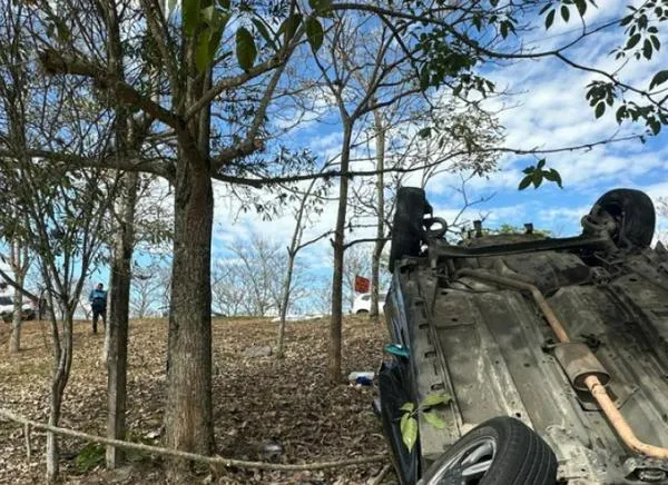 Un joven de 17 años murió en la vía Ibagué-El Espinal