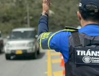 Plan de movilidad en Cundinamarca acompañará el desplazamiento de 1,8 millones de vehículos este puente festivo  