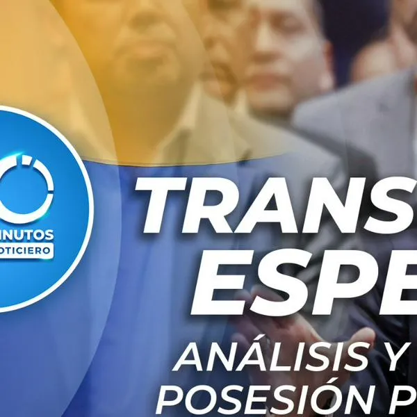 En vivo | Posesión presidencial de Abelardo de la Espriella: Transmisión especial
