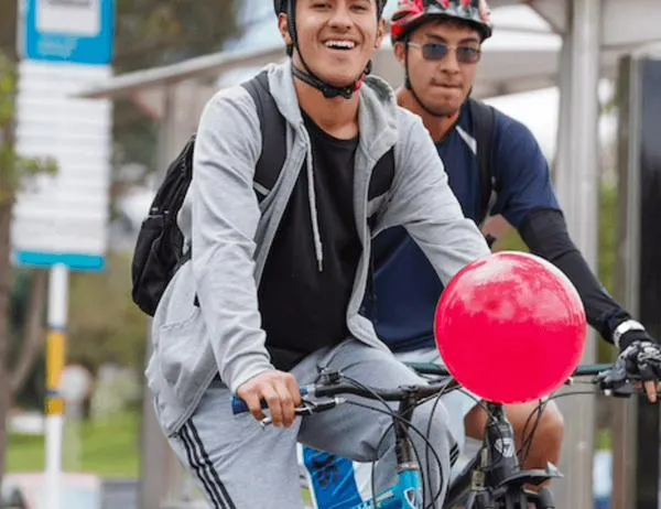 Prográmate con las actividades de la Ciclovía de Bogotá para este domingo 9 de agosto de 2026 