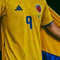 Jugadores de Selección Colombia que son novios: la rompen en sus equipos