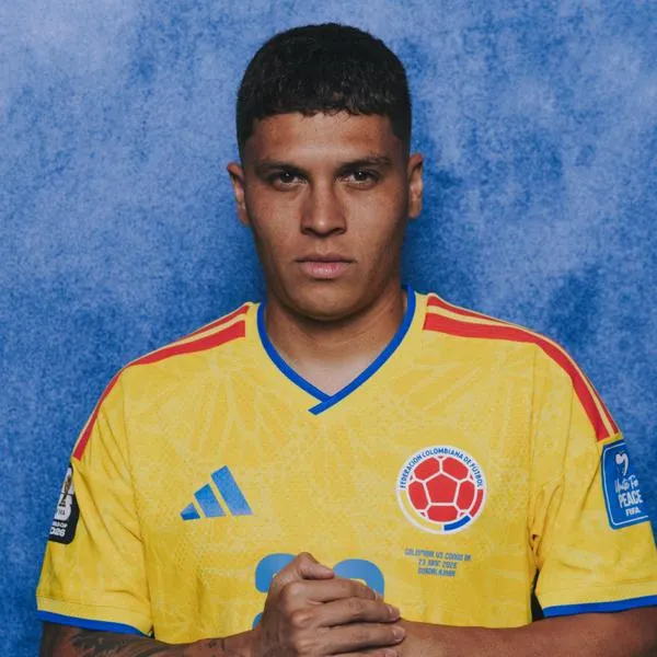 Juan Fernando Quintero cerca de fichar por Independiente Medellín 2026: detalles