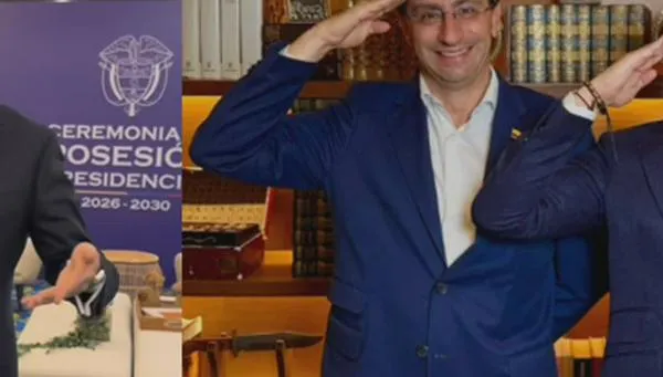 Este es el perfil de José Manuel Restrepo: de rector y ministro a vicepresidente de Colombia en el gobierno de Abelardo de la Espriella