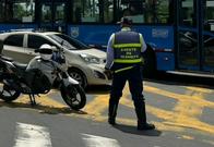 Estos son los cierres viales que rigen este 7 de agosto en Cali por la posesión presidencial