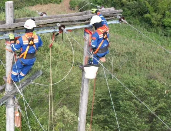 Estos son los sectores de Usaquén en Bogotá con cortes de luz este sábado 8 de agosto ¡Clic aquí!  
